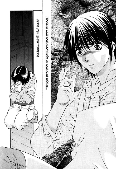 Bitter Virgin (Hazardous)